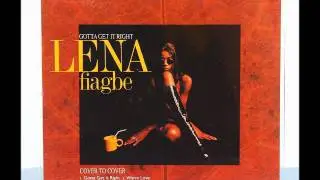 Lena Fiagbe - Waiting In Vain