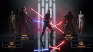 Star Wars Battlefront II Online Ps4 FAT  Heroes vs Villanos