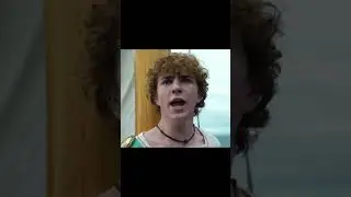 Percy Jackson | S2E5 #percyjacksonandtheolympians #short #edit #walkerscobell #pjo