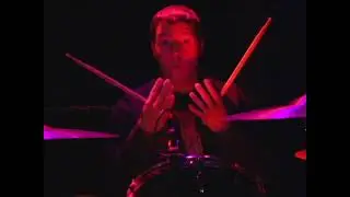 Thundersnake - Caught Off Guard (Music Video)