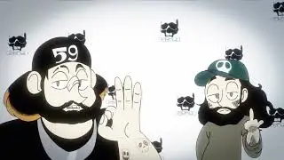 [FREE TO USE] $UICIDEBOY$ TYPE BEAT  &ldquo;Goodbye written&rdquo; (Prod. By DayWin BEATZ)