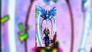 ★JOJOLANDS★ Jodio Theme【Fanmade】【ジョジョの奇妙な冒険】(Speed Up) 