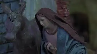 Presepe In Casa Lauro 2022