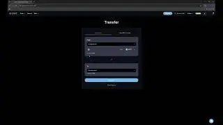 GRVT - Mainnet,  How to Transfer Fund