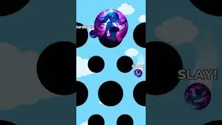 2022 vs 2024 phonk (Murder in my mind vs. SLAY!)