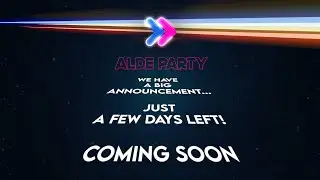 Coming soon from the ALDE Party!