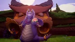 Spyro: Reignited Trilogy Stream Part 1/3