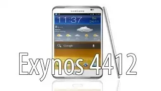 Подтверждено: четырехъядерный процессор Exynos 4412 для Samsung Galaxy S3 лучше, чем NVIDIA Tegra 3