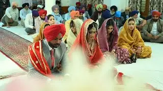 LIVE || PATH SRI SUKHMANI SAHIB ||  BEANT SINGH  & ROOPREET || SHARMA DIGITAL STUDIO M . 98152-09796