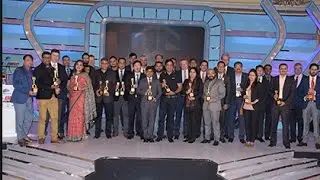 CAR AND BIKE INDIA AWARDS 2016