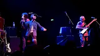 Mac DeMarco - Home (Toronto N1 2025)