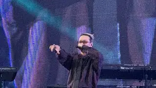 BewhY(비와이) &lsquo;가라사대&rsquo; (2025 입크페스티벌 IBK Festival)