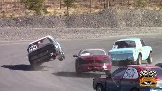 JR Arkala 1, 2025 Crashes