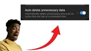 Samsung A14 5G Me Unnecessary Data Delete Kaise Kare? | Free Up Space