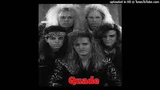 Quade - Rock In Motion