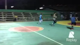 Las Ciguas (pr&aacute;ctica)