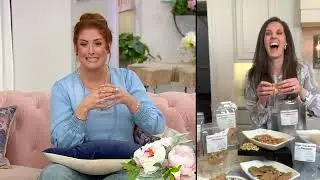 Cooper Candy (3) 8-oz. Sugar-Free Brittle Trio Flavors on QVC
