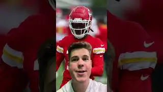 Chiefs Injury News!!! #chiefs #shorts