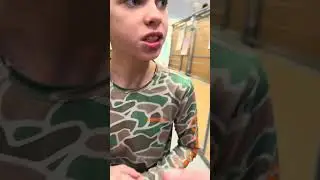Mrs Rawson X Five Acres Animal Shelter Field Trip (collab with Mugmangaming3232)