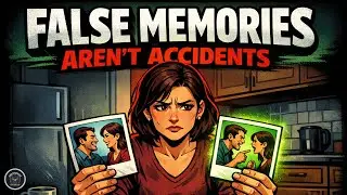 The 3 Brain Vulnerabilities That Make You Remember Things That Never Happened