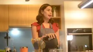 Baking Love with Bettina Carlos