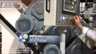 2100mm width PMMA acrylic sheet extrusion line