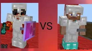 I duel my brother 