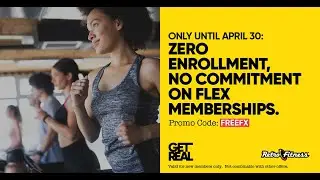 Retro Fitness Texas Clubs Grand Opening