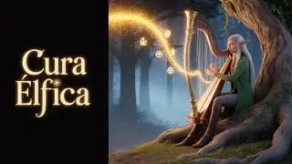 C&acirc;ntico Ancestral | Ritual de Alya Aman | Sindarin Song