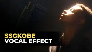 👨&zwj;🚀 [FL STUDIO] SSGKobe - Angels (Vocal Preset)