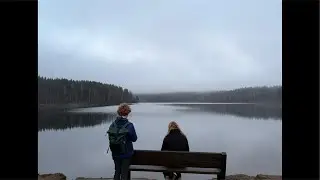 Weekend live from Norway 🇳🇴 Winter life in Norway 🇳🇴 jobs in Norway and Europe