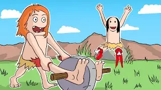 Webcomics With Twisted Endings - Comic Dub #36