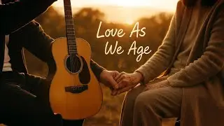 Love As We Age &ndash; Inspired by  Ed Sheeran Emotional Acoustic Love Song |Style Ballad | Deep  2026