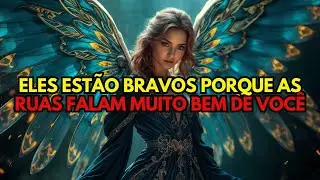 ESCOLHIDO, INVESTIGADOR PERGUNTOU A AMIGOS E COLEGAS SOBRE VOCÊ 😳 FICARAM BRAVOS, MAS ERA FOFOCA BOA