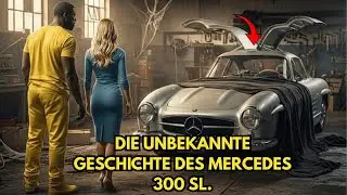 Vaters geheimes Erbe: Was verbarg sich in der Garage, die niemand zu &ouml;ffnen wagte?