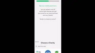 How to join Charity Miles 2022