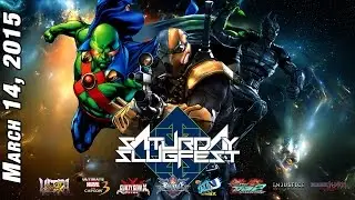 SS29 IGAU L3 - R3dgy (AQ) vs SC The Big Palooka (SG)