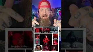 Сатанинские знаменитости
