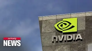 S&P 500 hits another record high Nvidia passes Microsoft as most valuable company