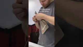 Как отличить настоящий Birkin от подделки? Смотрите видео🤝