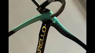 Pinarello Dogma F Myway 2025