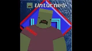 Unturned Gun Duplication Glitch! (Multiplayer, Private server, 3.19.0.0)