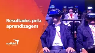 Scaffold Education - Resultados pela aprendizagem