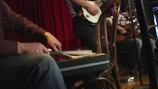 Elliott BROOD 