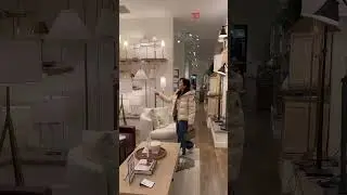 Toronto vlog 토론토 브이로그 ( Pottery Barn, 스탠드, 캐나다 브이로그, toronto cafe, 신혼부부 브이로그)