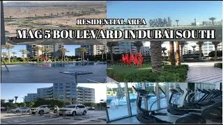MAG 5 BOULEVARD