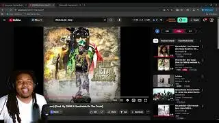 SpazzoReactz Reacts to Wooh Da Kid - Benji (Feat. Ar Quest)