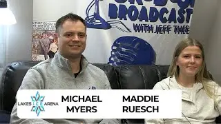 Okoboji Broadcast #1,154