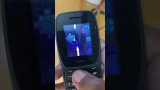 Nokia 105 simba 2022- basic budget feature phone with classic snake game #shorts