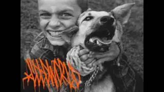 Cold World - Boom Bye Bye
